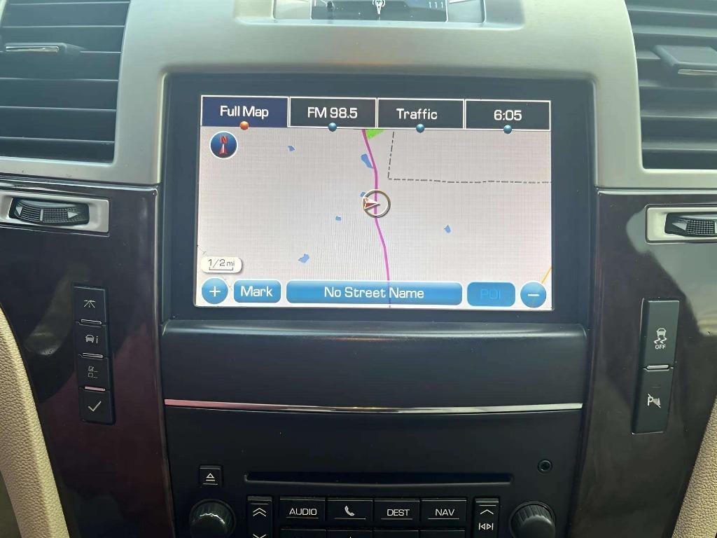 2014 Cadillac Escalade - $16,995