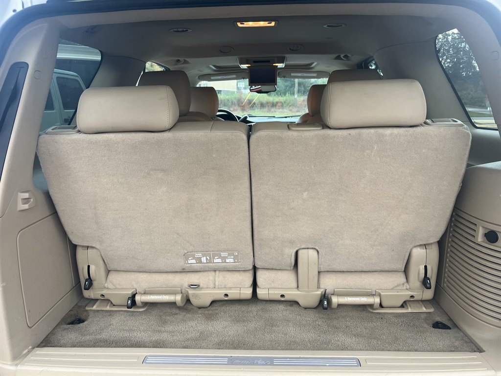 2014 Cadillac Escalade Premium photo