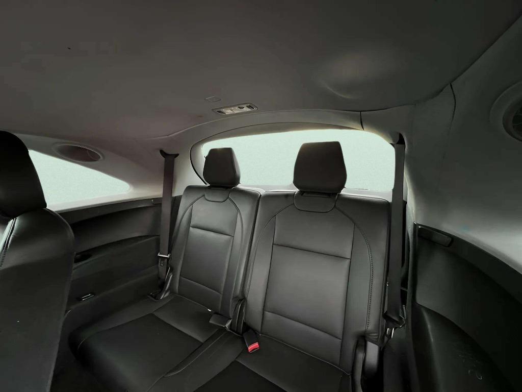 2017 Acura MDX - $17,995