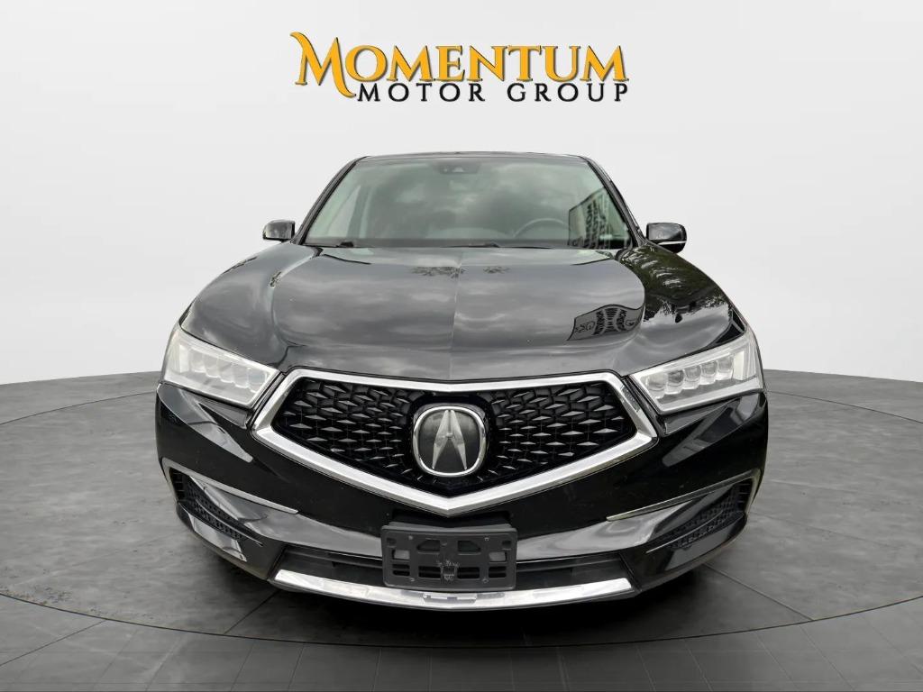 2017 Acura MDX - $17,995