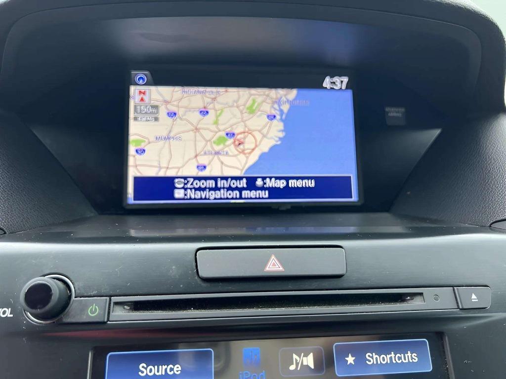 2017 Acura MDX - $17,995