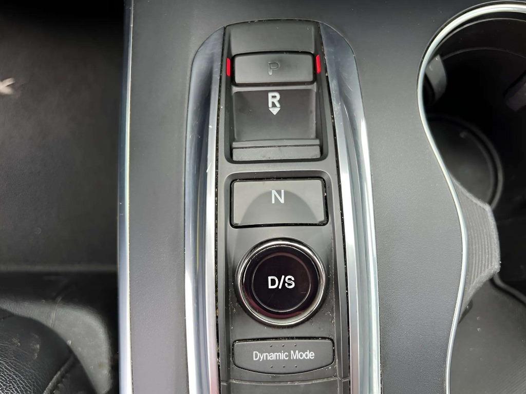 2017 Acura MDX - $17,995