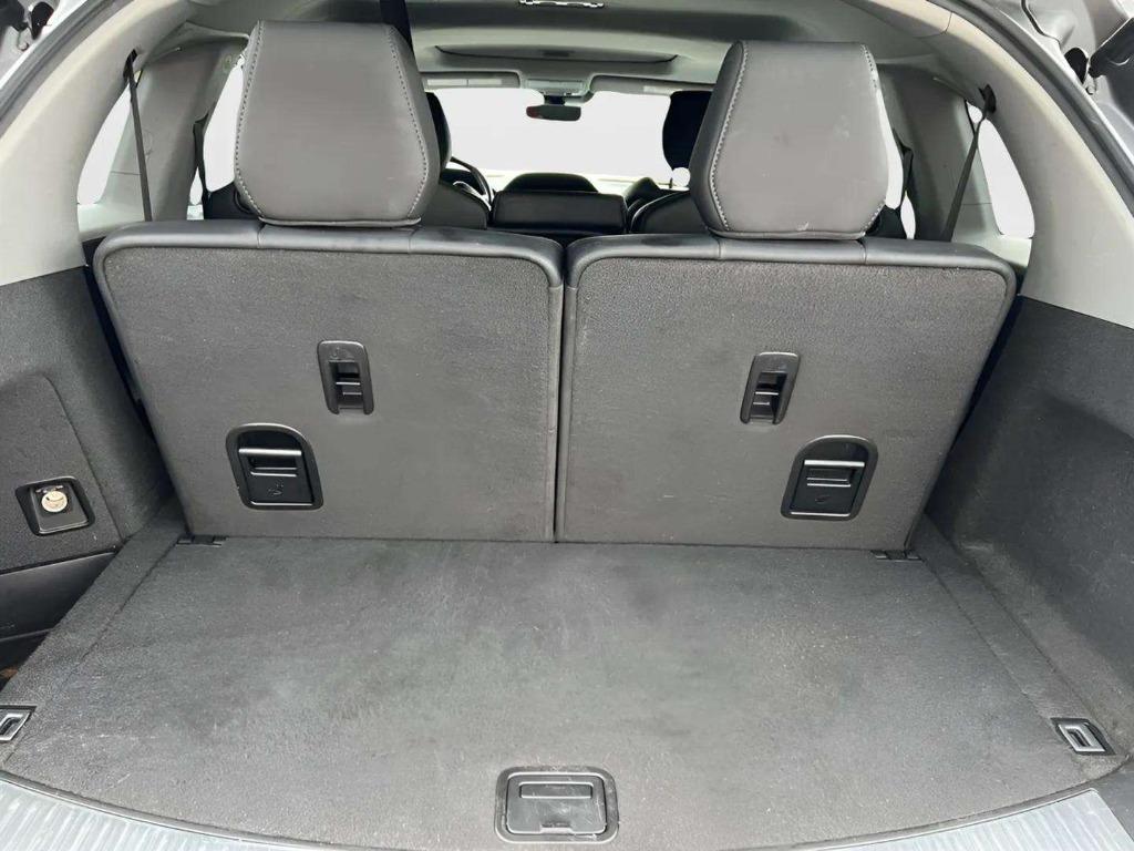 2017 Acura MDX - $17,995
