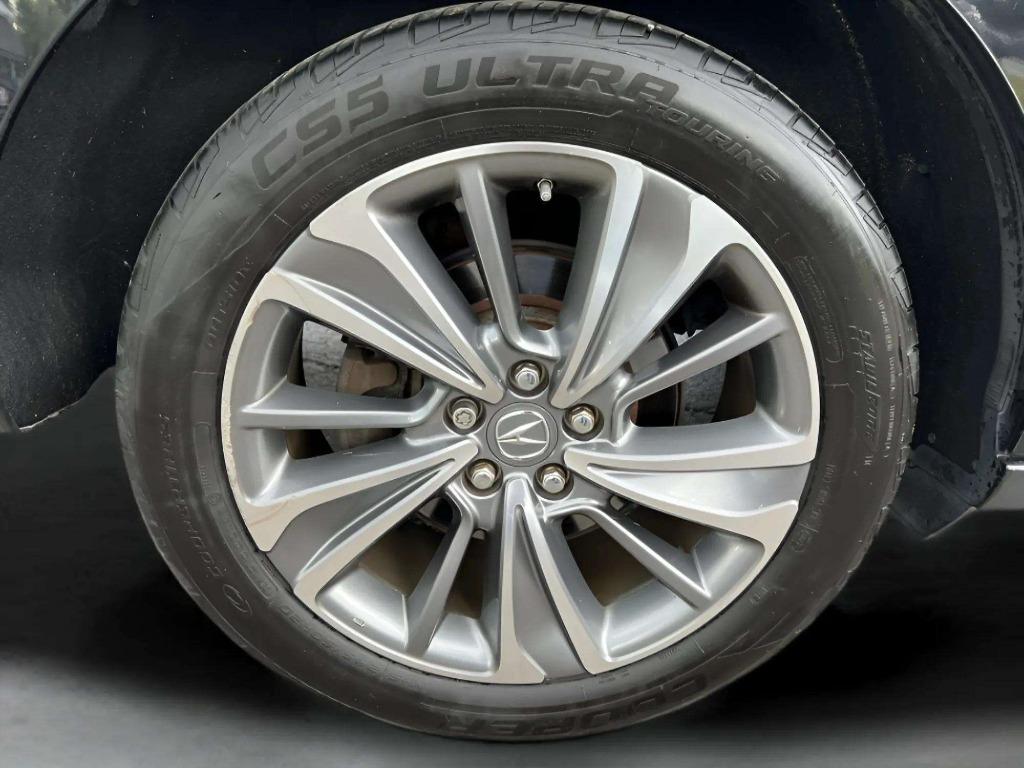 2017 Acura MDX - $17,995