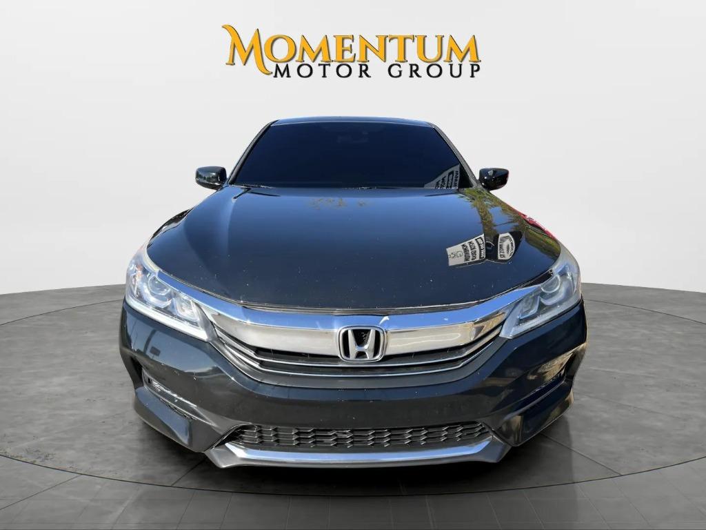 2017 Honda Accord - $15,995