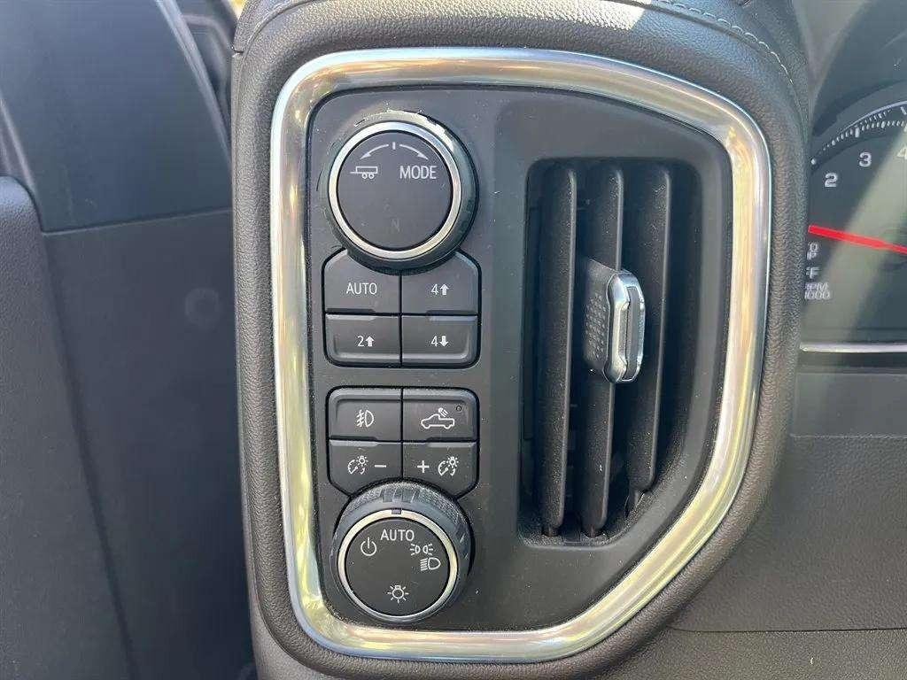 2020 Chevrolet Silverado 1500 - $26,995