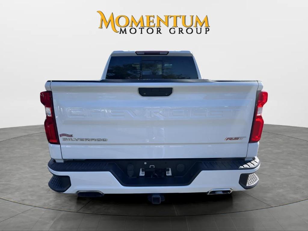 2020 Chevrolet Silverado 1500 - $26,995