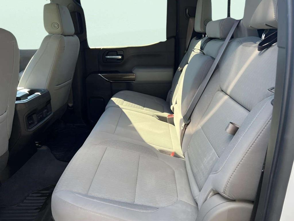 2020 Chevrolet Silverado 1500 - $26,995