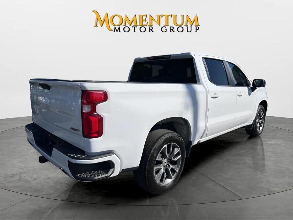 2020 Chevrolet Silverado 1500 - $26,995