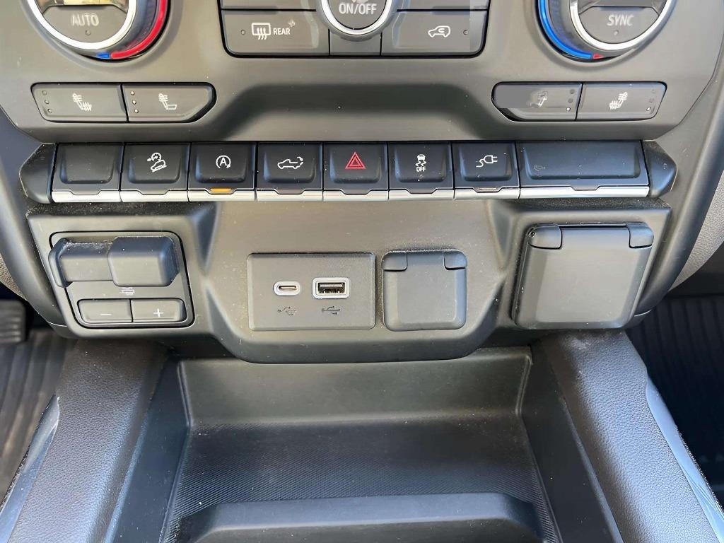 2020 Chevrolet Silverado 1500 - $26,995