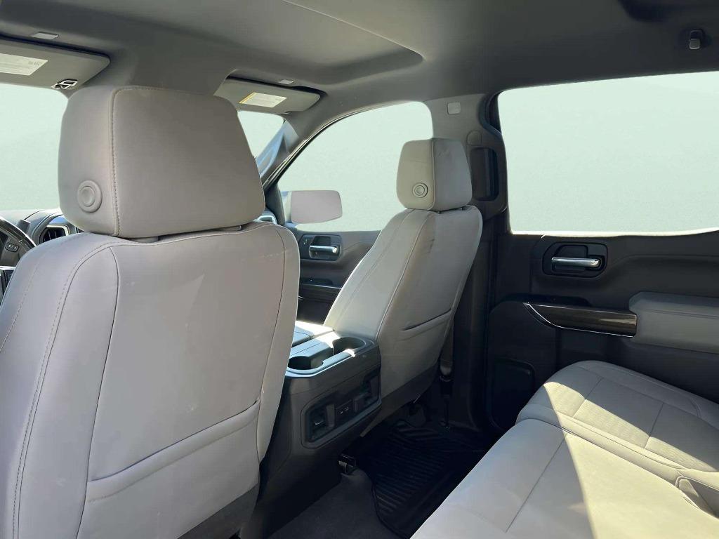 2020 Chevrolet Silverado 1500 - $26,995