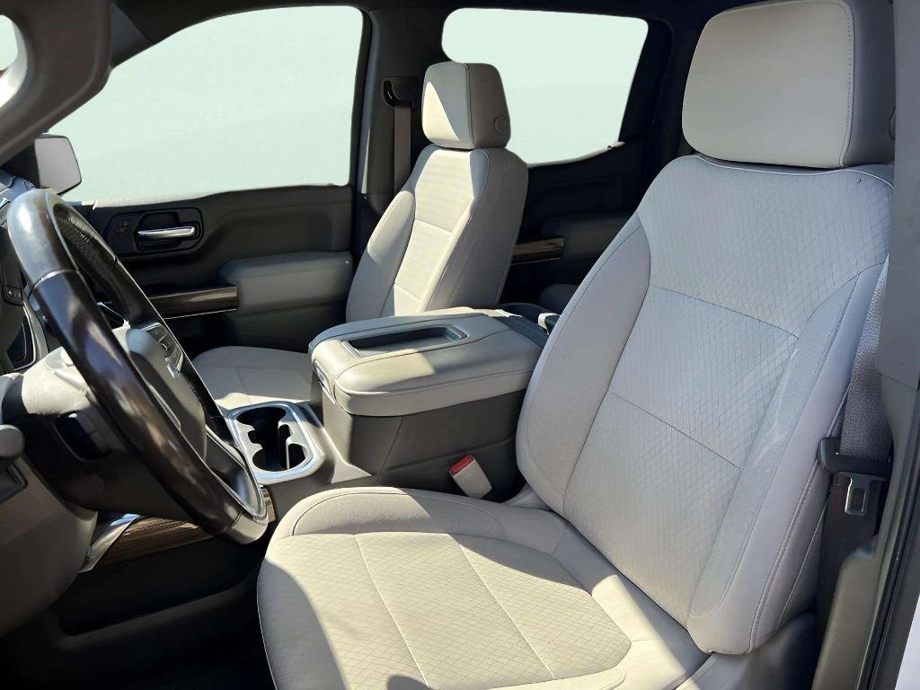 2020 Chevrolet Silverado 1500 - $26,995