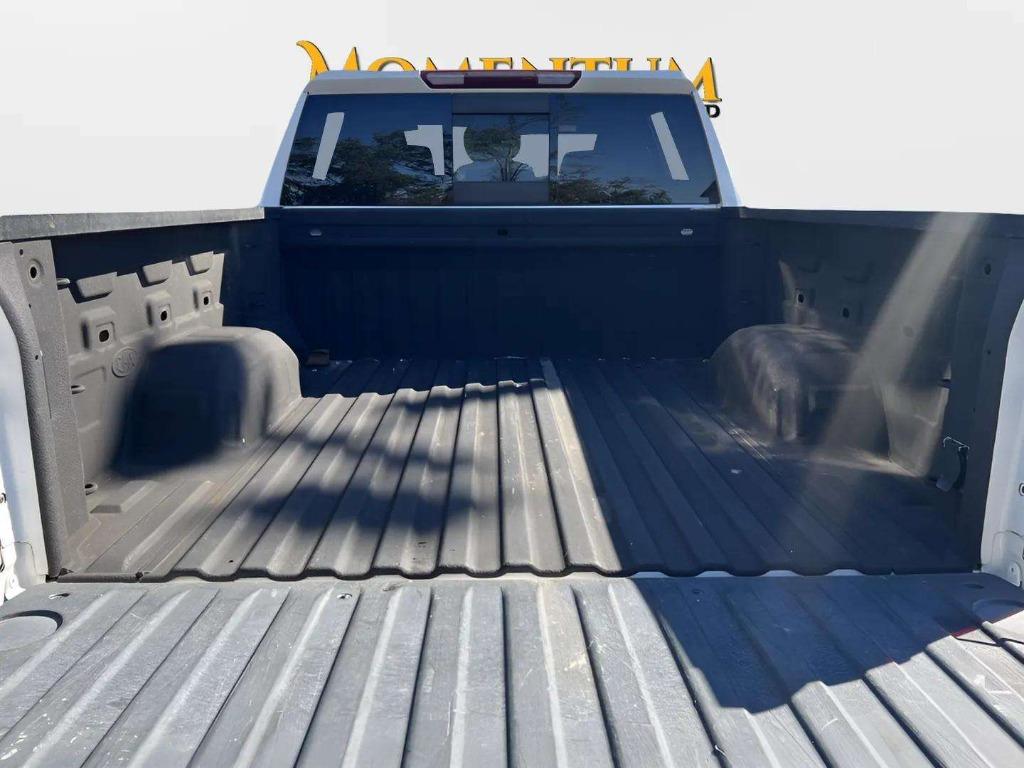 2020 Chevrolet Silverado 1500 - $26,995