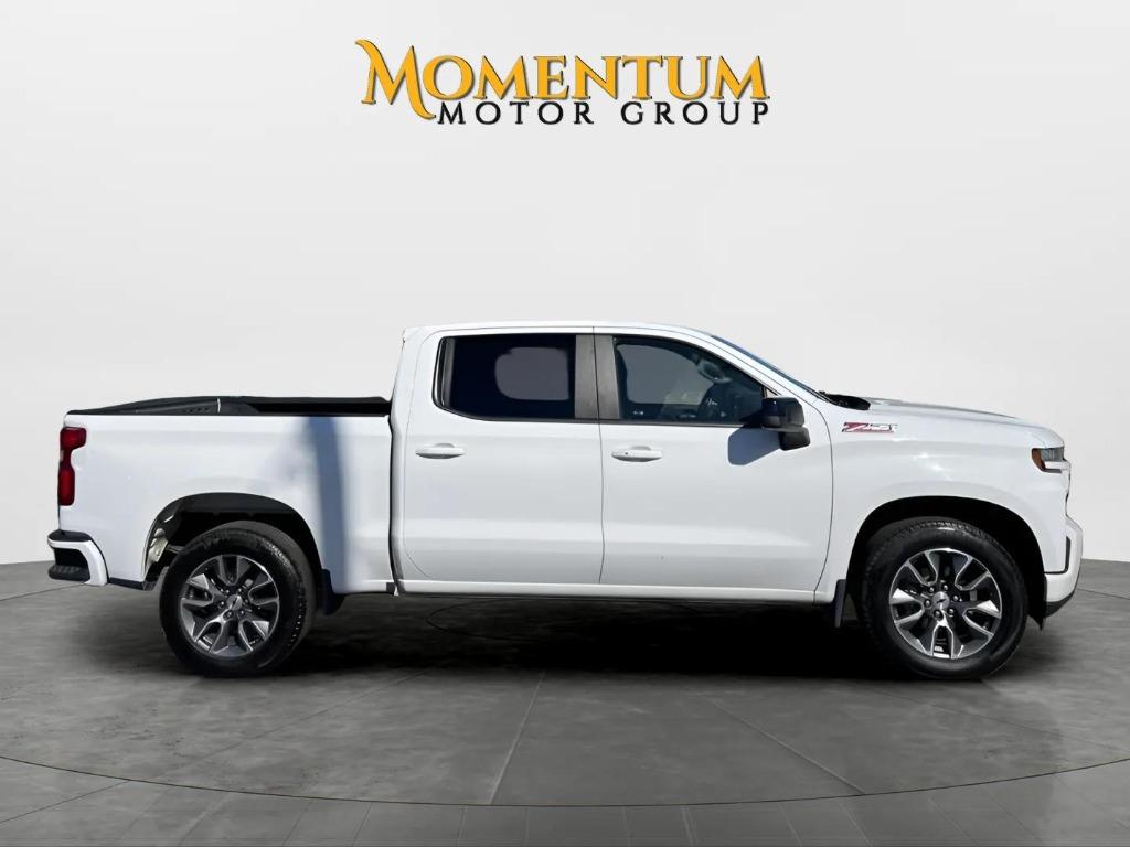 2020 Chevrolet Silverado 1500 - $26,995