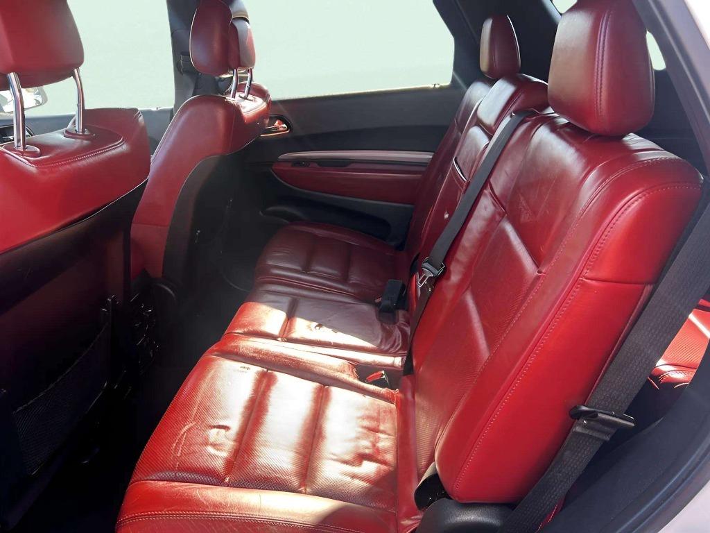 2020 Dodge Durango - $27,995