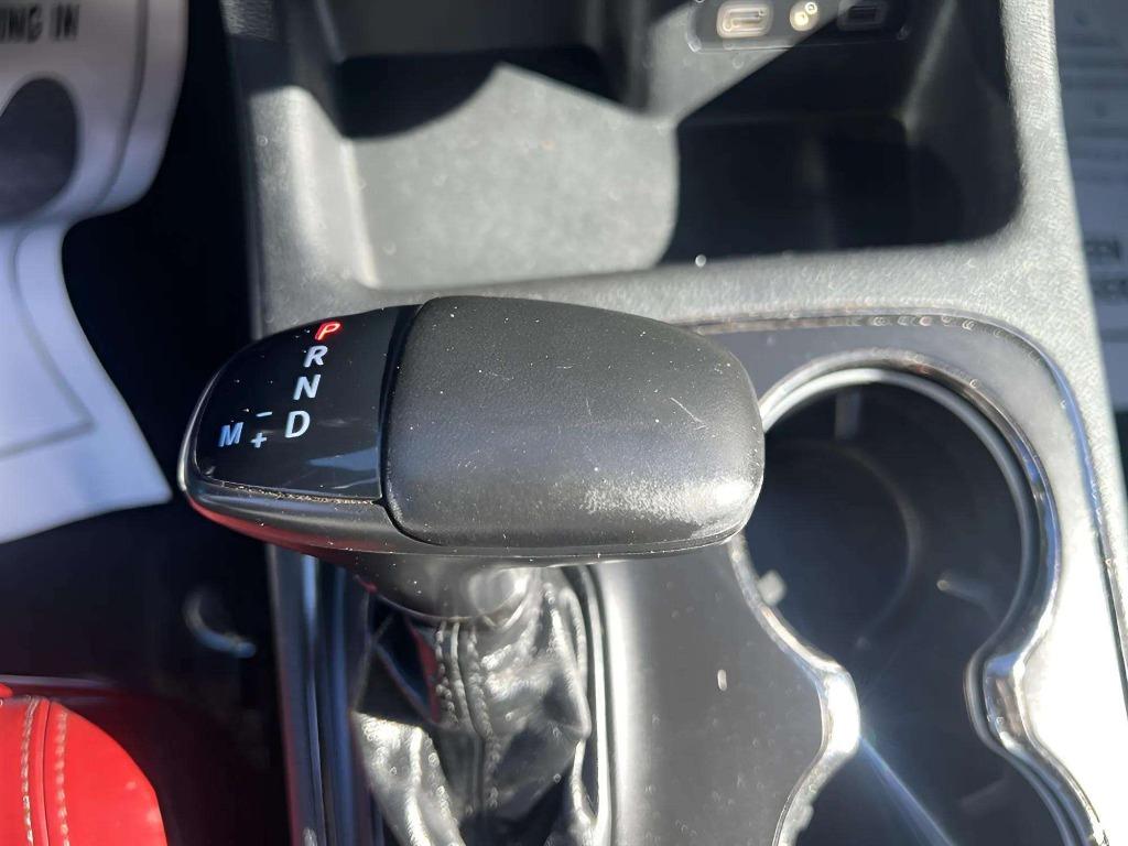 2020 Dodge Durango - $27,995