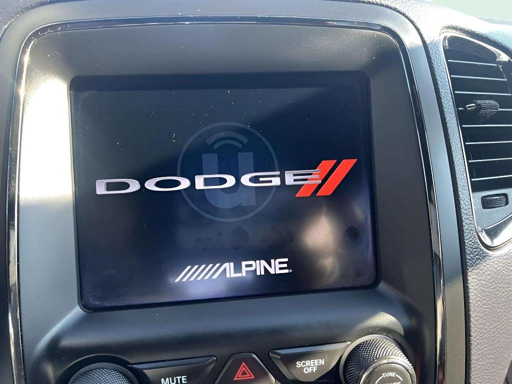 2020 Dodge Durango - $27,995