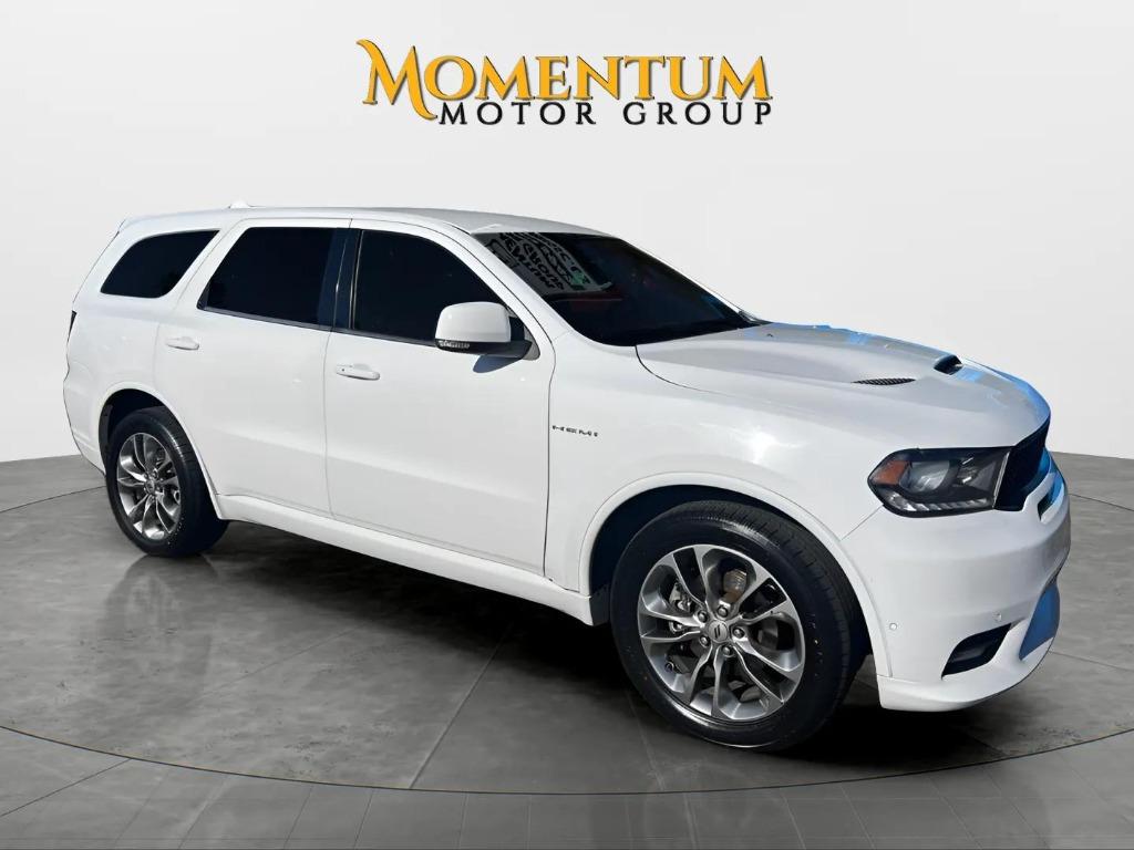 2020 Dodge Durango - $27,995