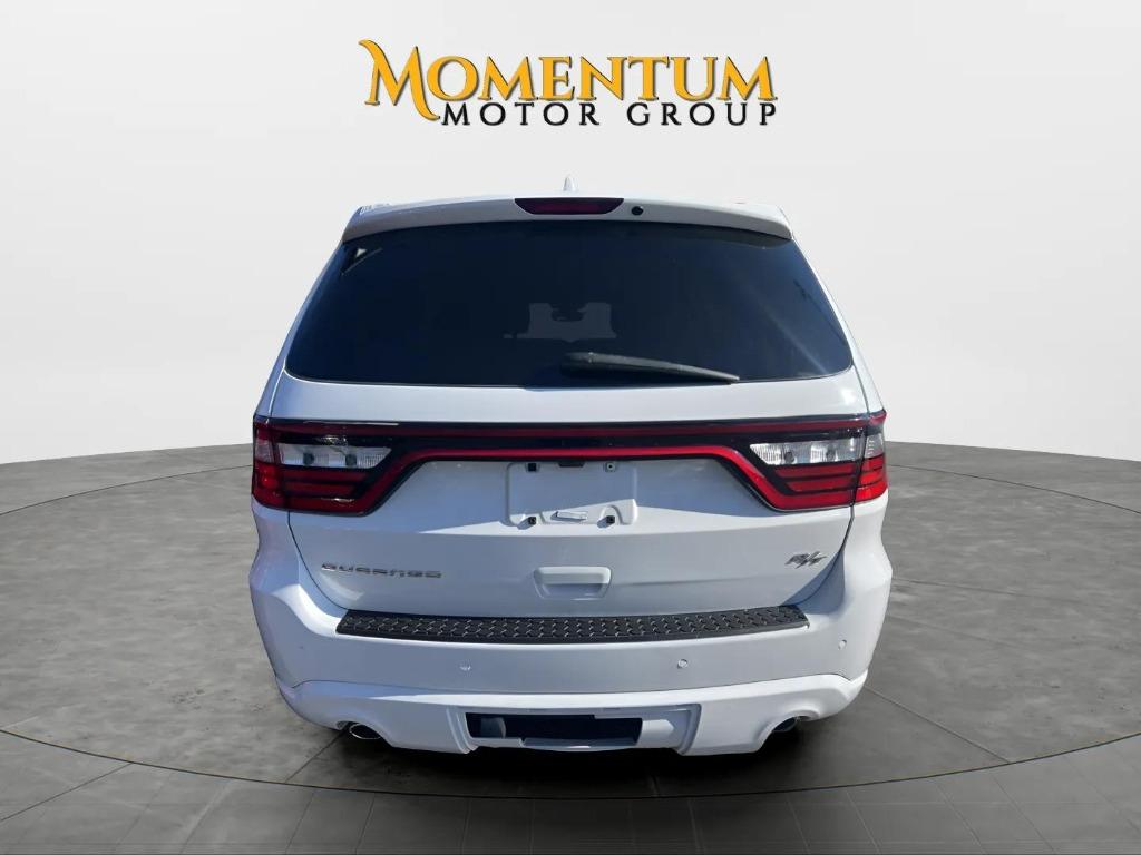 2020 Dodge Durango - $27,995