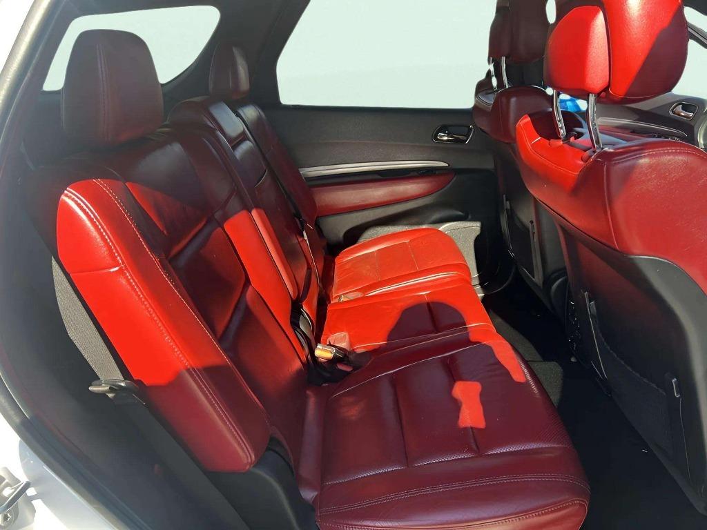 2020 Dodge Durango - $27,995