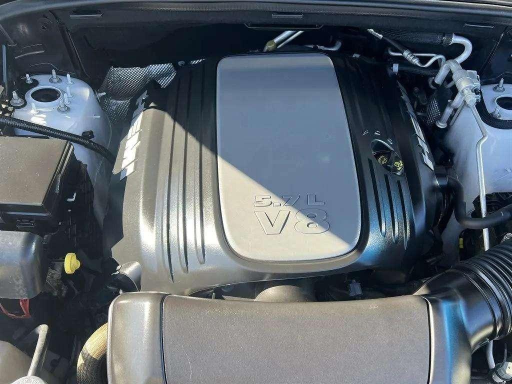 2020 Dodge Durango - $27,995