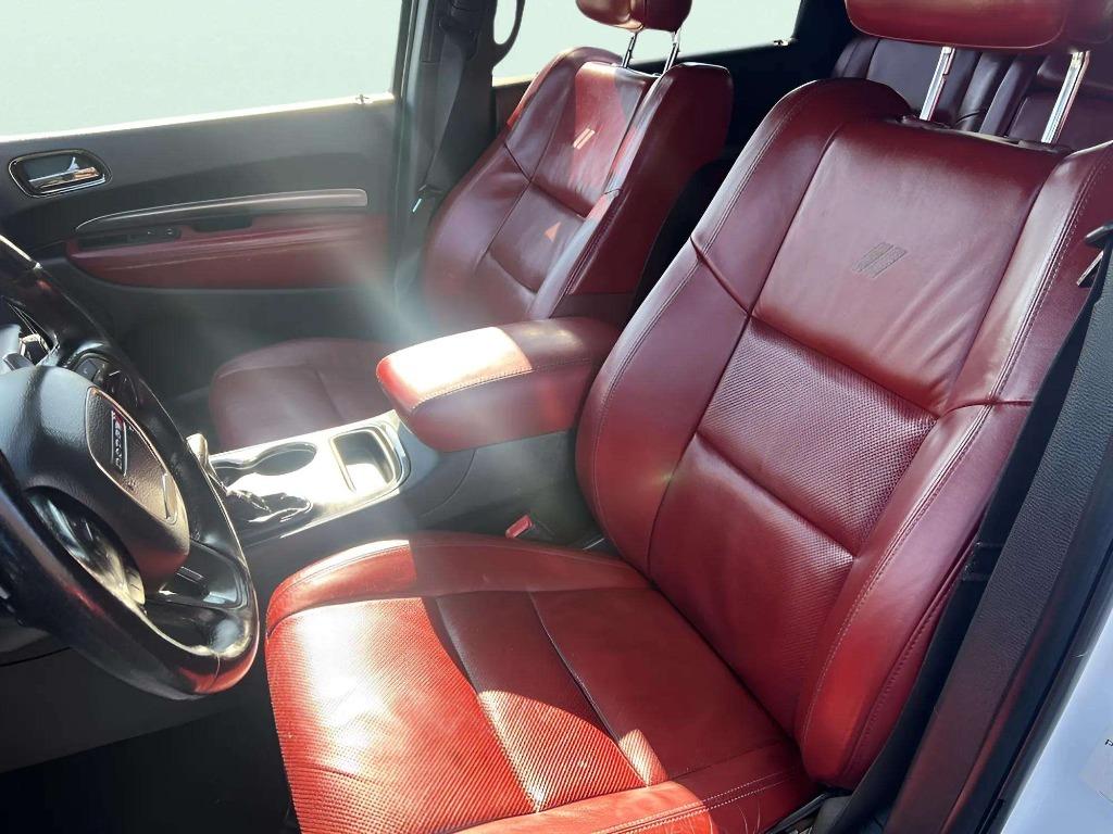 2020 Dodge Durango - $27,995
