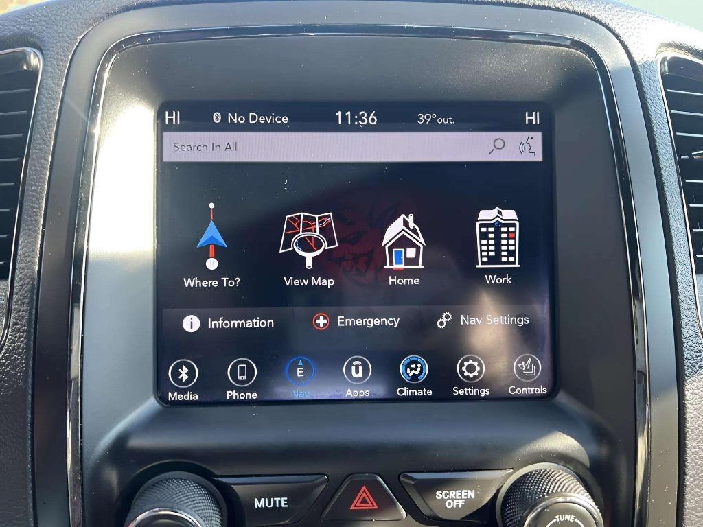 2020 Dodge Durango - $27,995