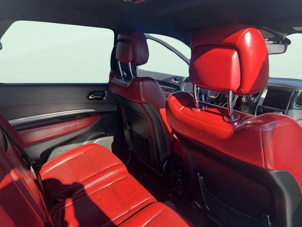 2020 Dodge Durango - $27,995