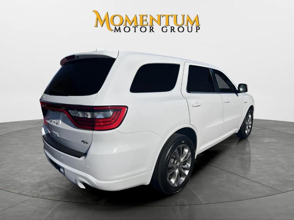 2020 Dodge Durango - $27,995