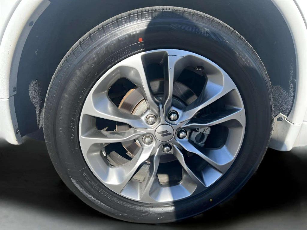 2020 Dodge Durango - $27,995