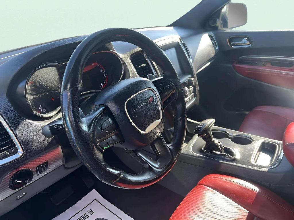 2020 Dodge Durango - $27,995
