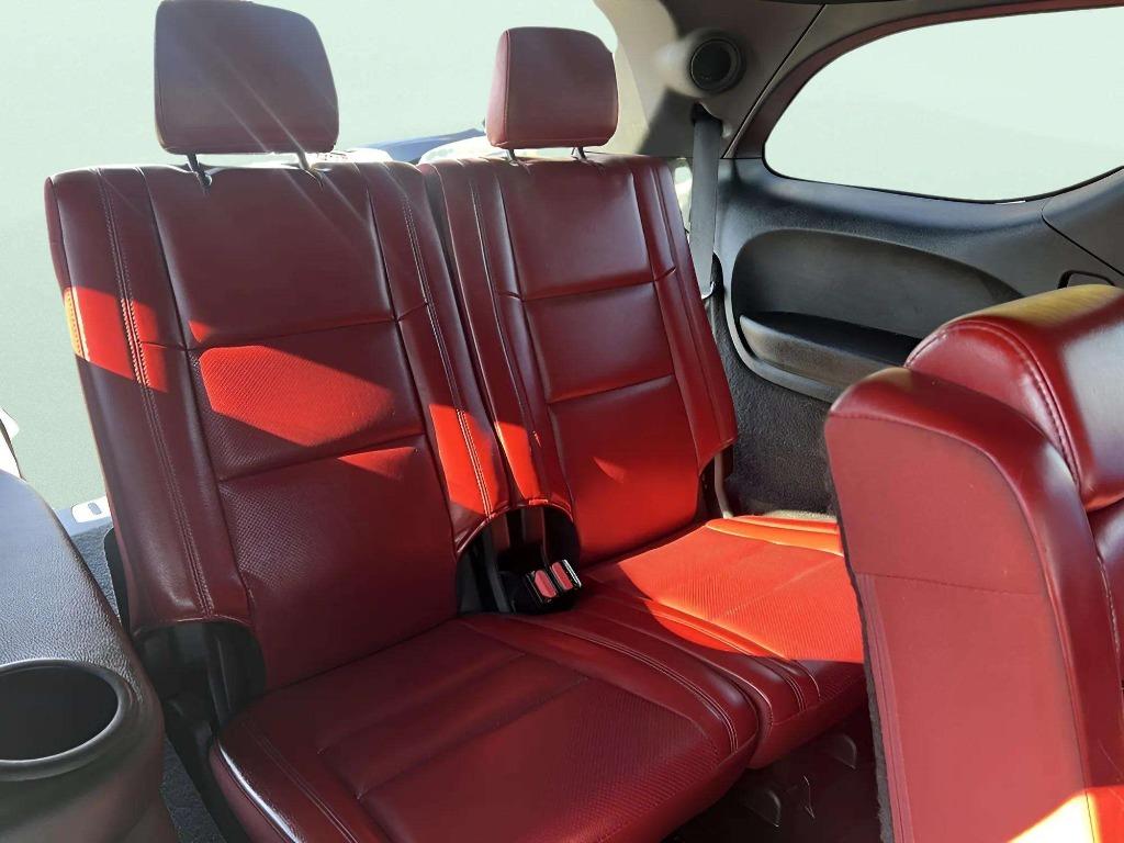 2020 Dodge Durango - $27,995