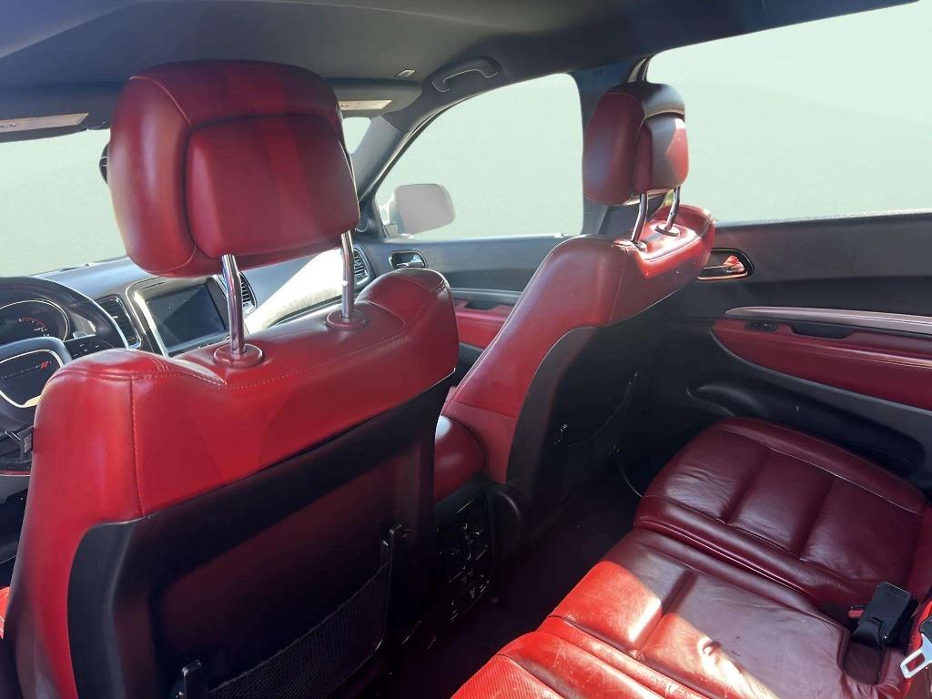 2020 Dodge Durango - $27,995