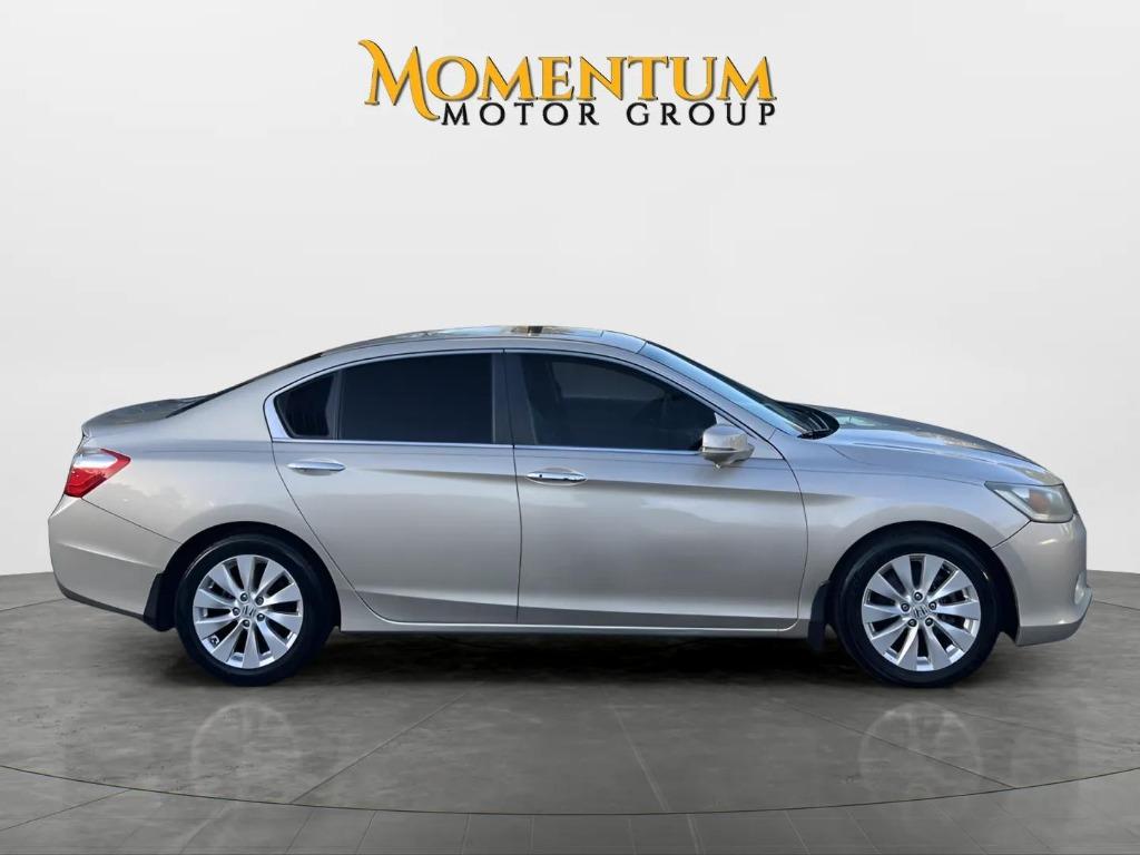2013 Honda Accord - $14,995
