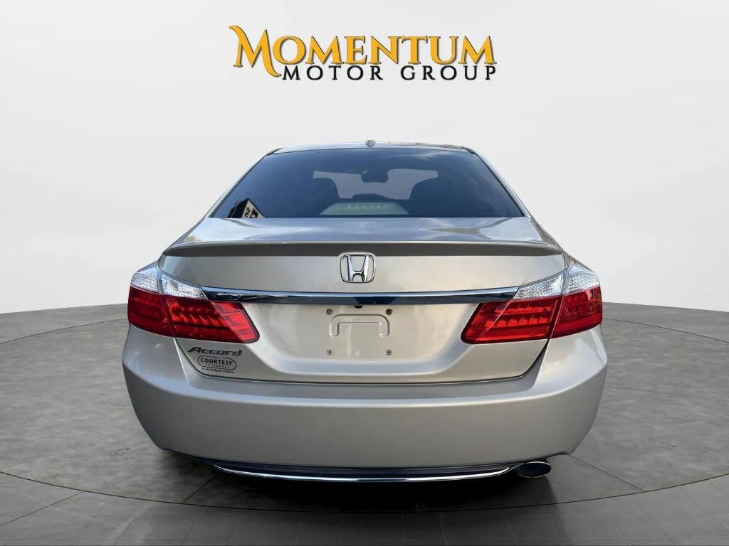 2013 Honda Accord - $14,995