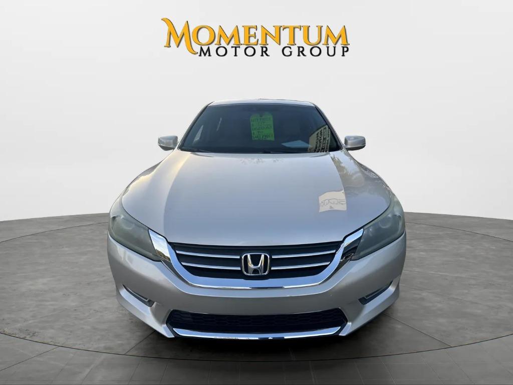 2013 Honda Accord - $14,995