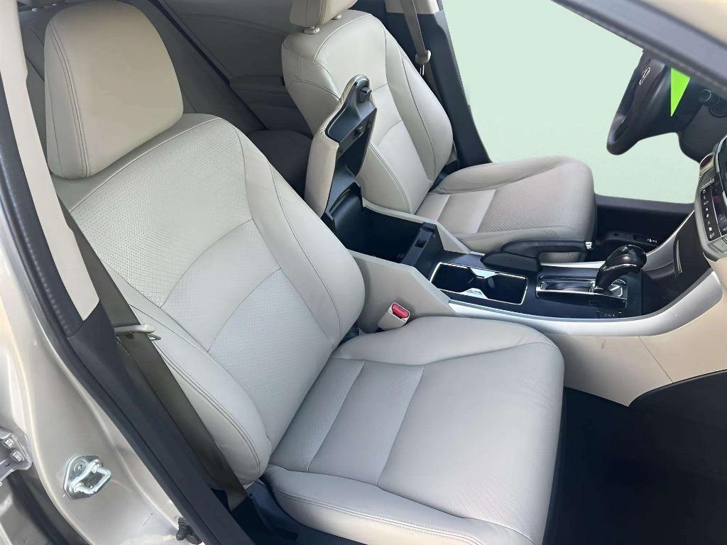 2013 Honda Accord - $14,995