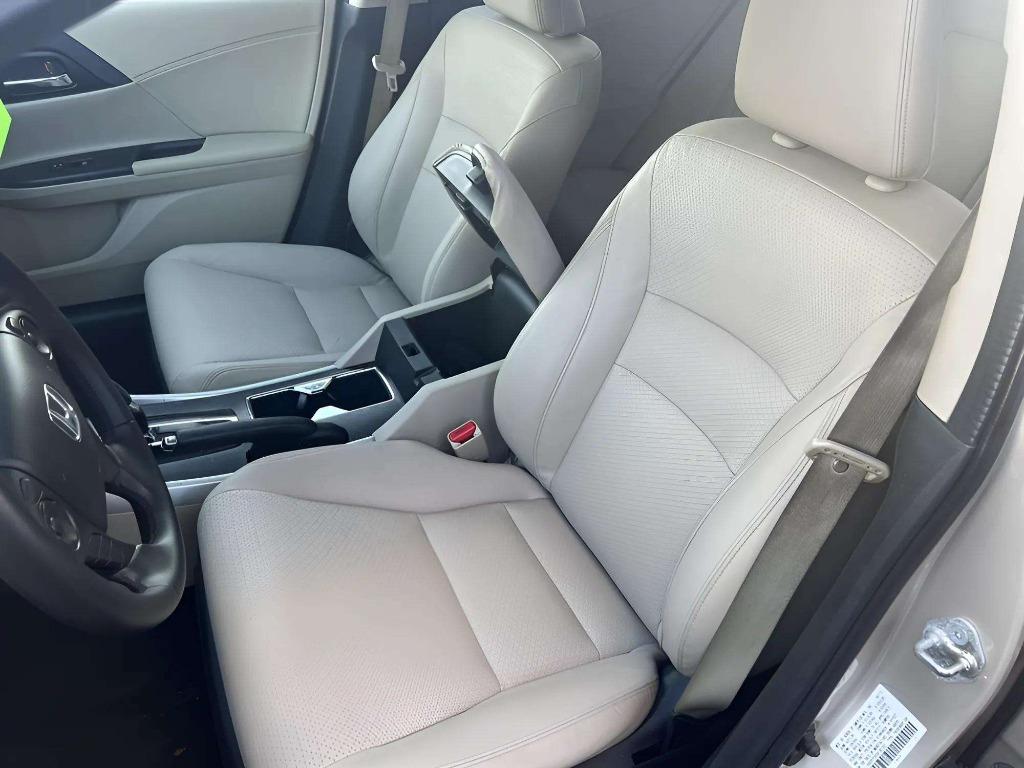 2013 Honda Accord - $14,995