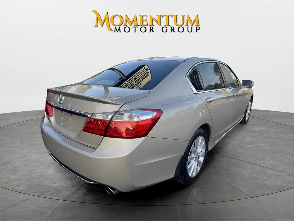 2013 Honda Accord - $14,995