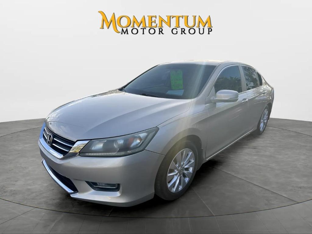 2013 Honda Accord - $14,995