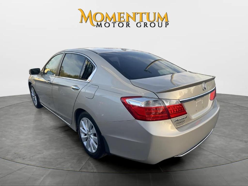 2013 Honda Accord - $14,995