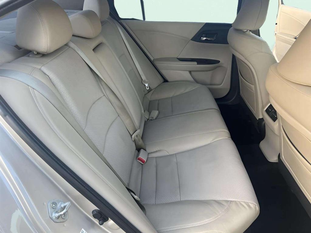 2013 Honda Accord - $14,995