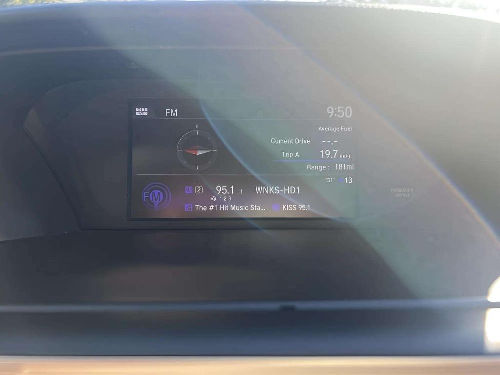 2016 Honda Accord - $11,995