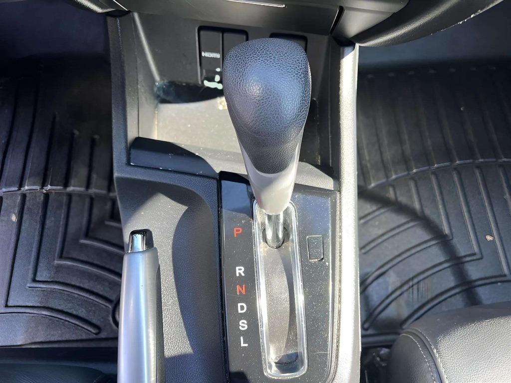 2014 Honda Civic - $9,995