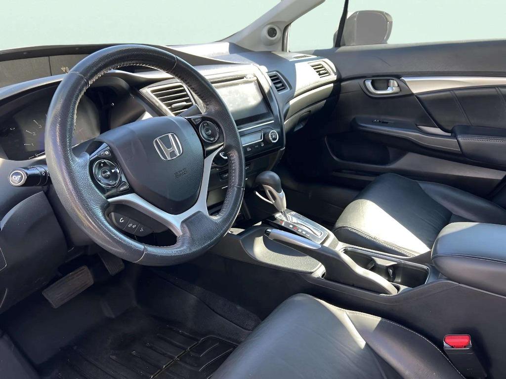 2014 Honda Civic - $9,995