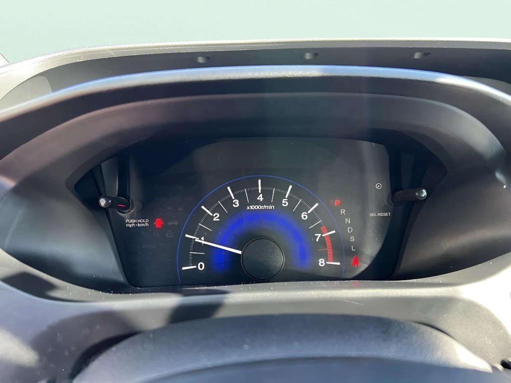 2014 Honda Civic - $9,995