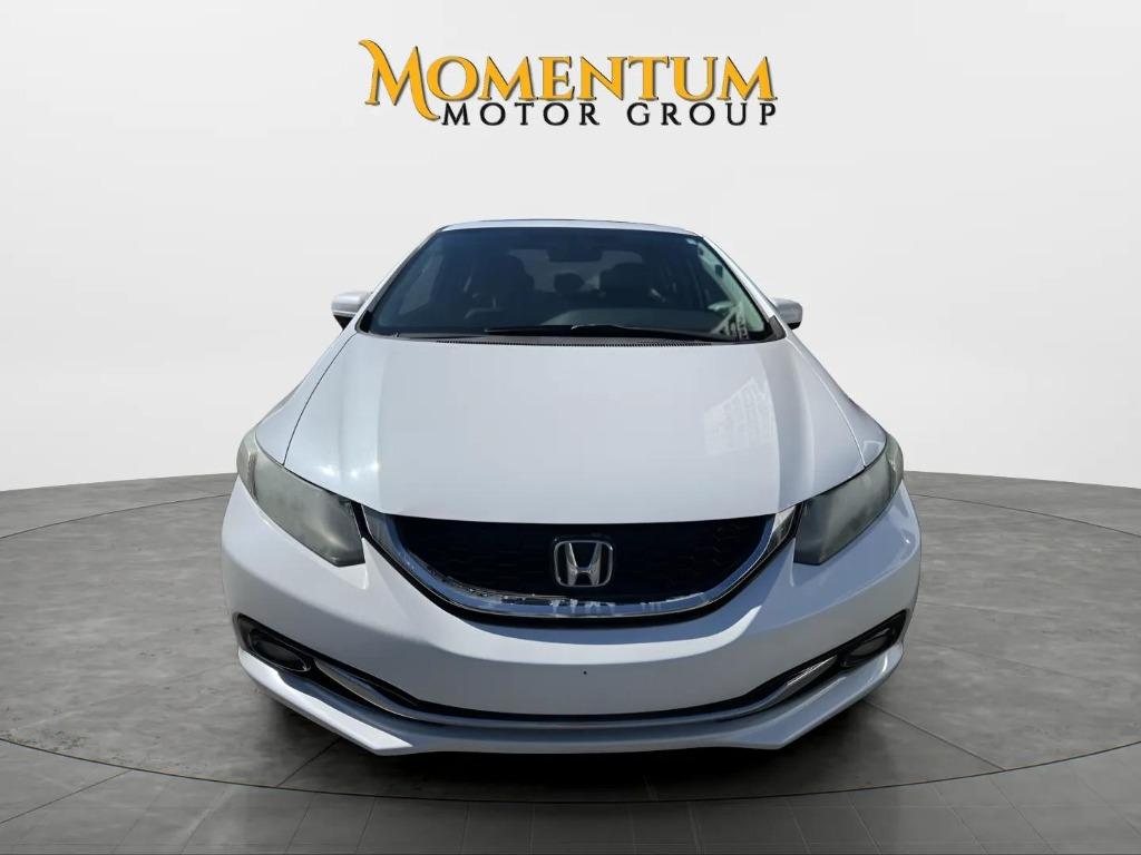 2014 Honda Civic - $9,995