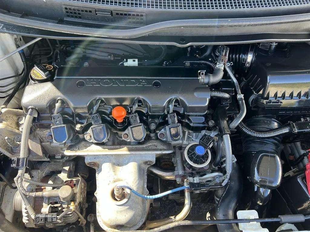 2014 Honda Civic - $9,995