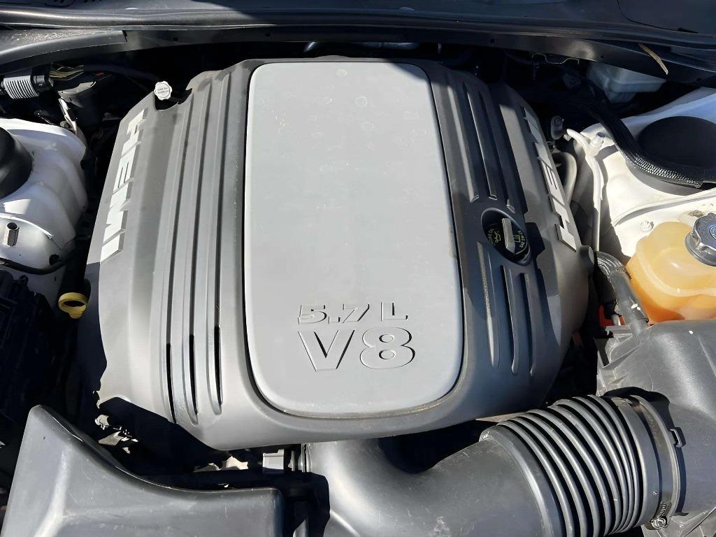 2014 Dodge Challenger - $20,995
