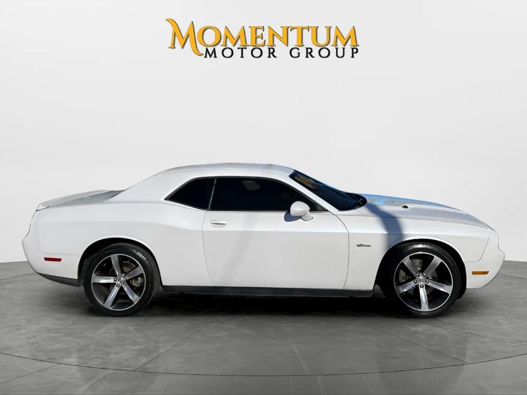 2014 Dodge Challenger - $20,995